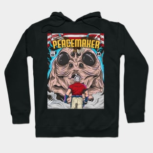 Peacemaker Hoodie